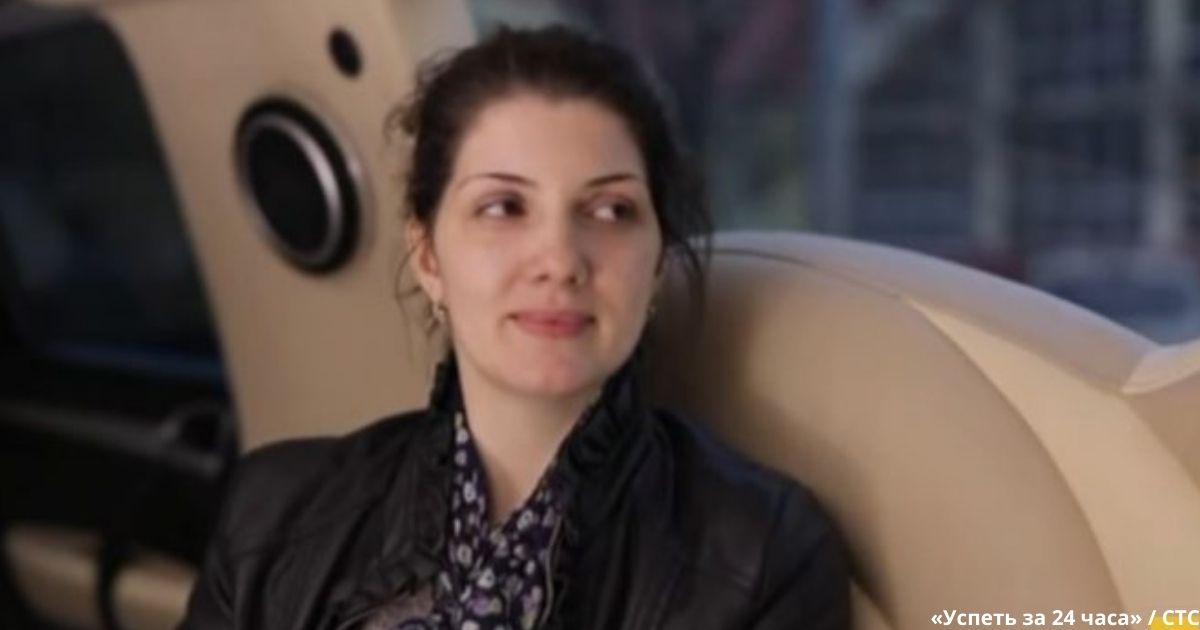 Стала невзрачной женой и боится, что муж уйдет. Как стилист Рогов переодел в роковую красотку