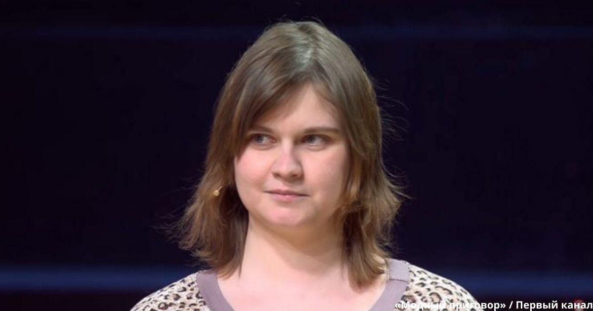 Несчастная 30-летняя женщина на «Модном приговоре». Почему ее не ценит жених и что сделали стилисты