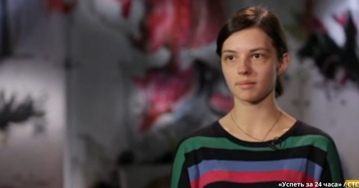 На шоу Рогова пришла уставшая мать-одиночка. Как стилист переодел ее к рандеву с мужчиной