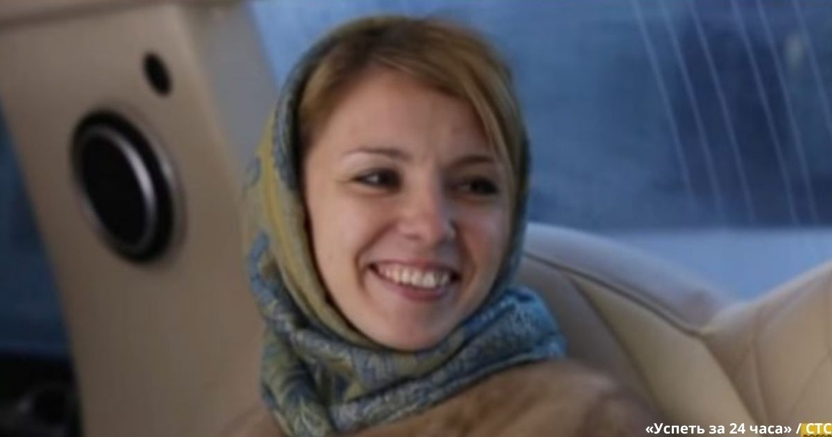 На шоу Рогова пришла 26-летняя красотка, которая отпугивает ухажеров. Что сделали на шоу «Успеть за 24 часа»