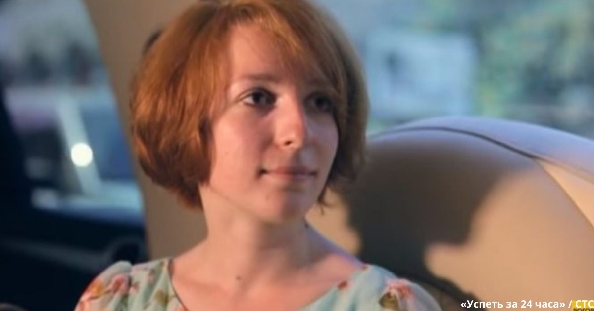 На «Успеть за 24 часа» пришла женщина в разводе, одетая как из прошлого века. Что с ней сделали стилисты