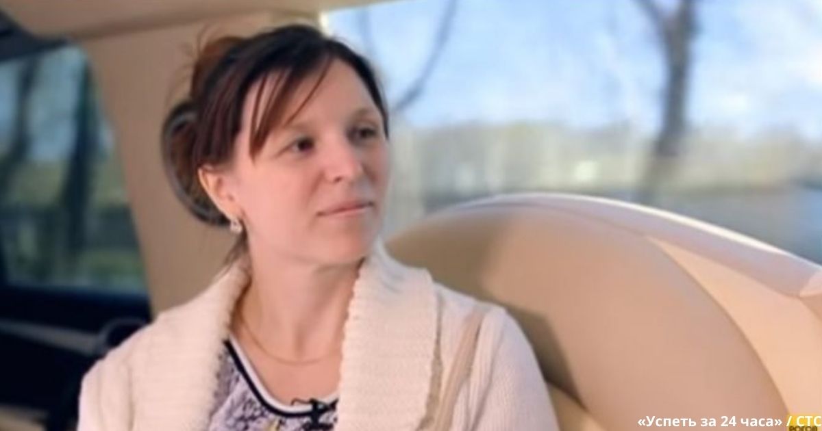 На шоу Рогова женщина, которой муж стесняется после 15 лет брака. Как ее переодели к годовщине