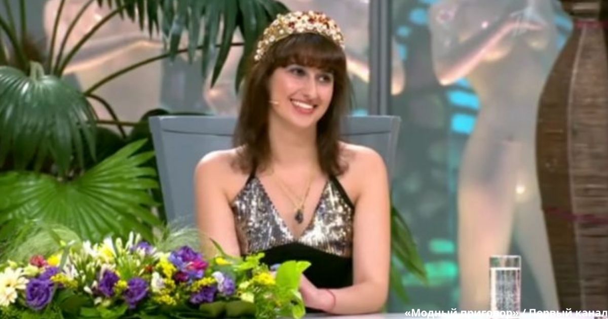Из одинокой и нелепой — в красотку с шармом. Что на «Модном приговоре» сделали с 27-летней женщиной