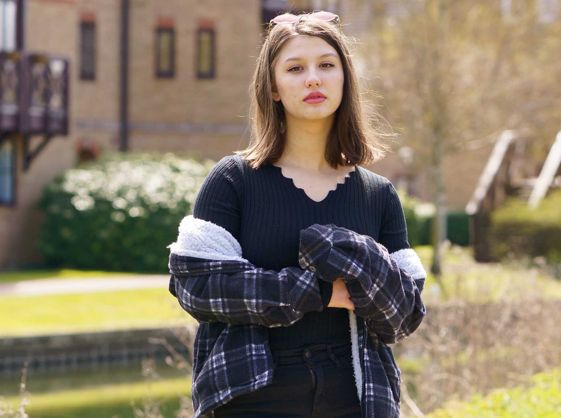 В какой год родились женщины, которым лучше быть одинокими