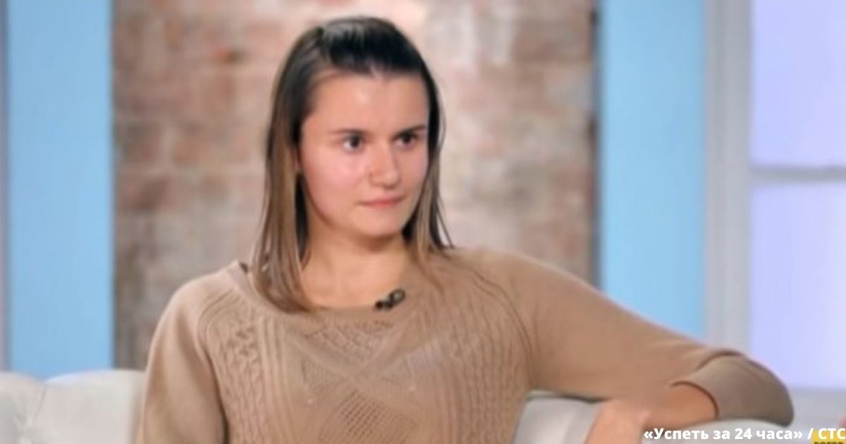 К Рогову пришла бывшая модель, которая после родов забыла о себе. Как ее преобразили