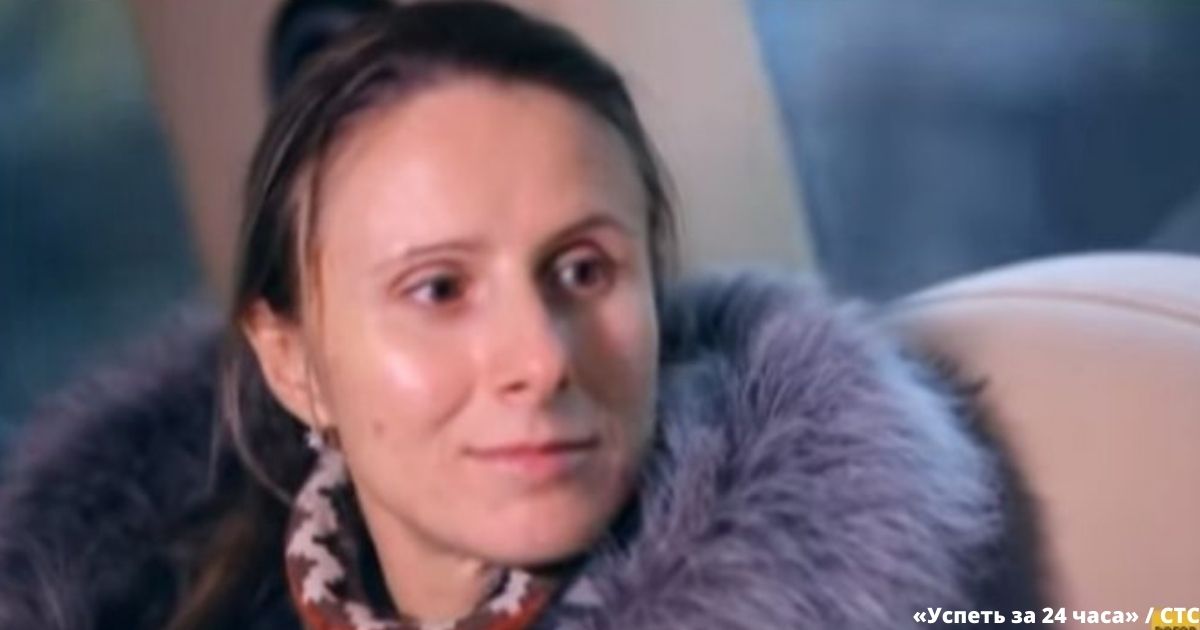 Экономит на себя и отдает все детям. Что стилист Рогов сделал для многодетной матери