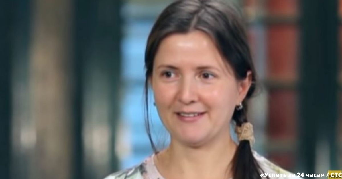 Муж позвал в театр, а надеть ничего. Как стилист Рогов помог домохозяйке без вкуса в одежде