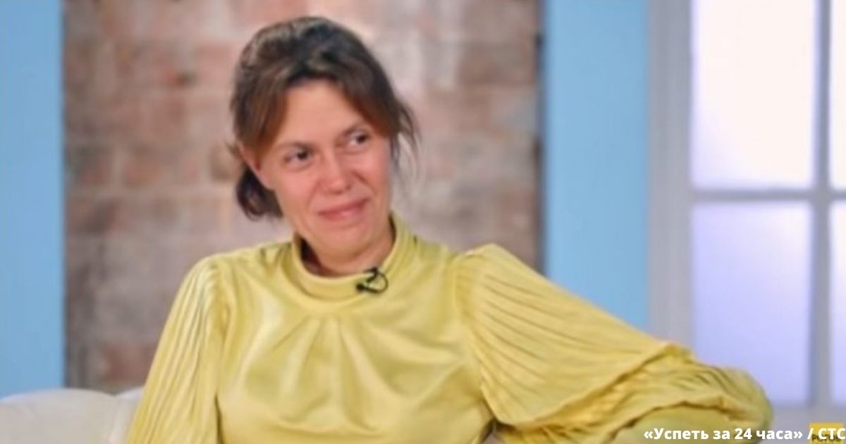 Муж видит не соблазнительную женщину, а чудную даму. Что сделал стилист Рогов за 24 часа