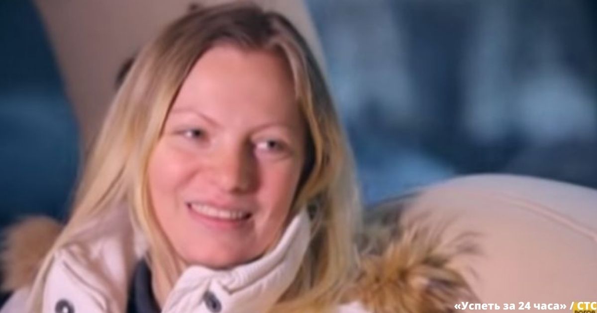 Решила доказать мужу, что она лучше, чем ее соперница. Какие наряды выбрал Рогов, чтобы омолодить ее за 24 часа