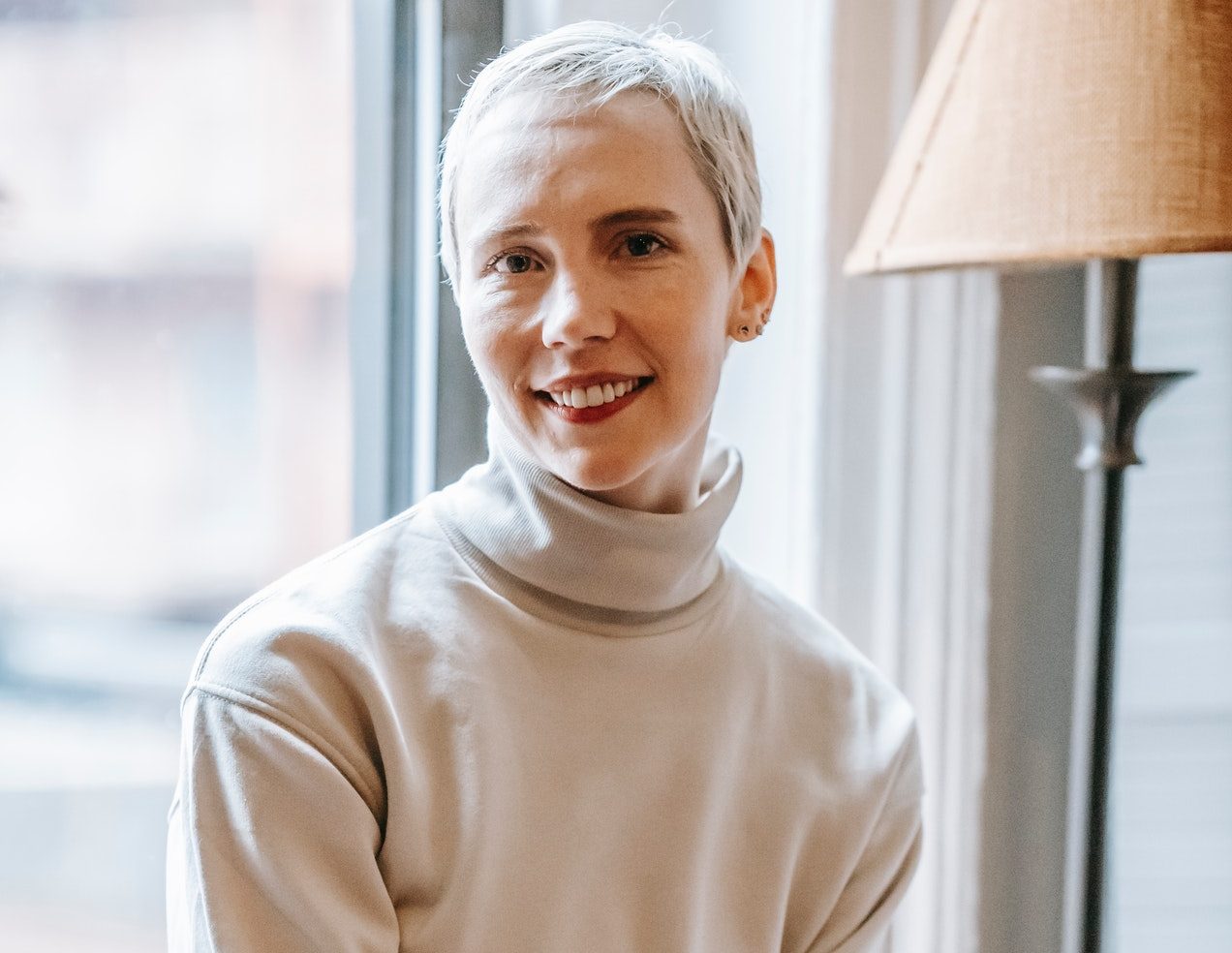 Возраст женщины, когда ей хочется пожить для себя