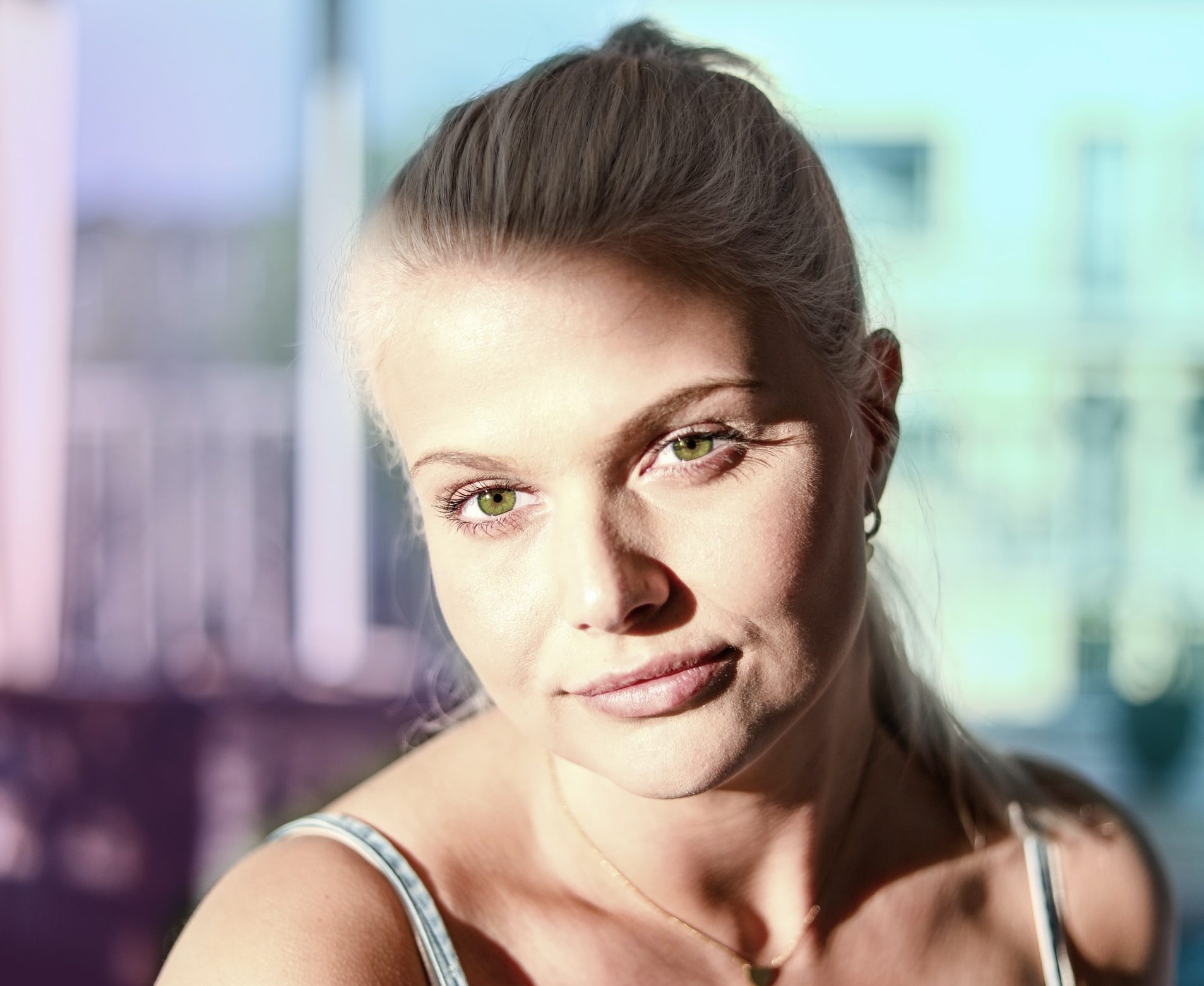 5 проблем, к которым женщину приводит ее же порядочность