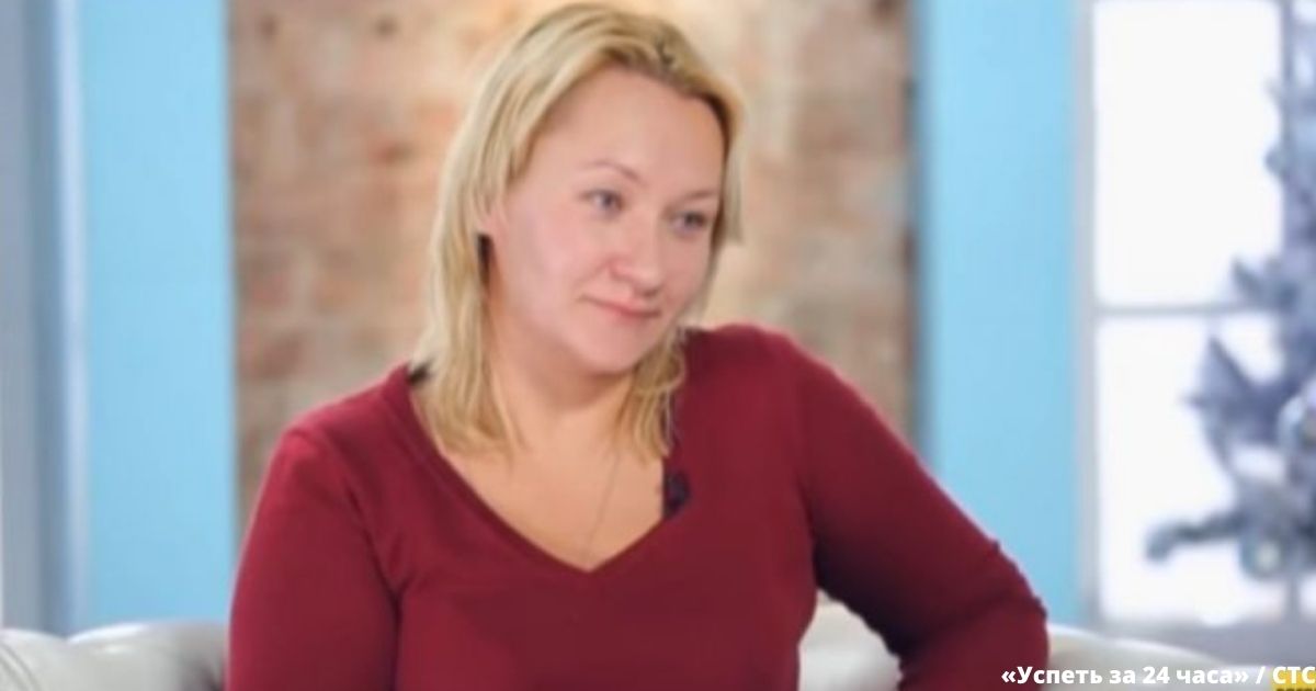 Учительница физкультуры пришла к стилисту Рогову, чтобы вернуть внимание мужа. Что с ней сделали за 24 часа