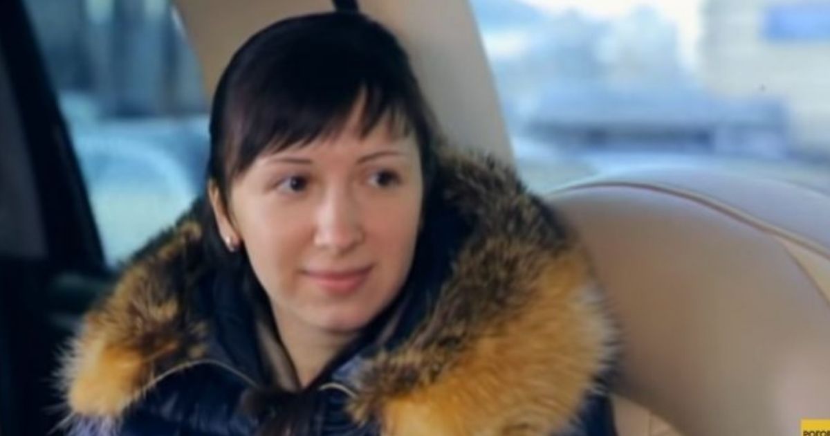 Давно не слышит комплиментов от мужа. Как стилист Рогов преобразил за 24 часа