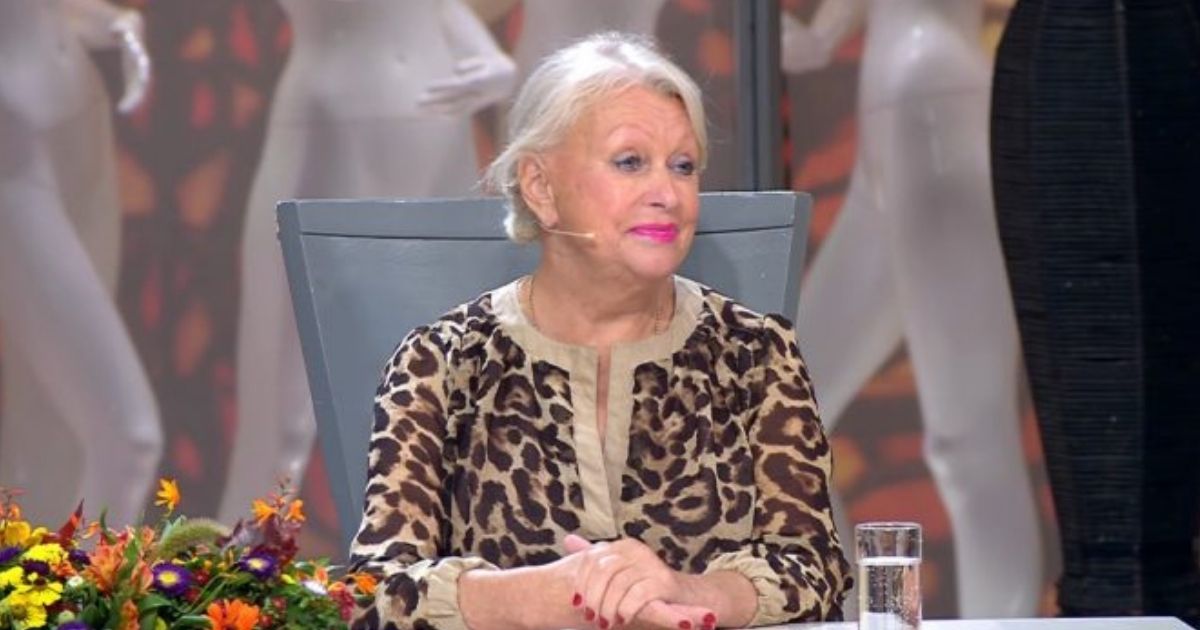 На «Модный приговор» привели 72-летнюю Людмилу Поргину, чтобы вернуть ей былую красоту. Что сделали стилисты