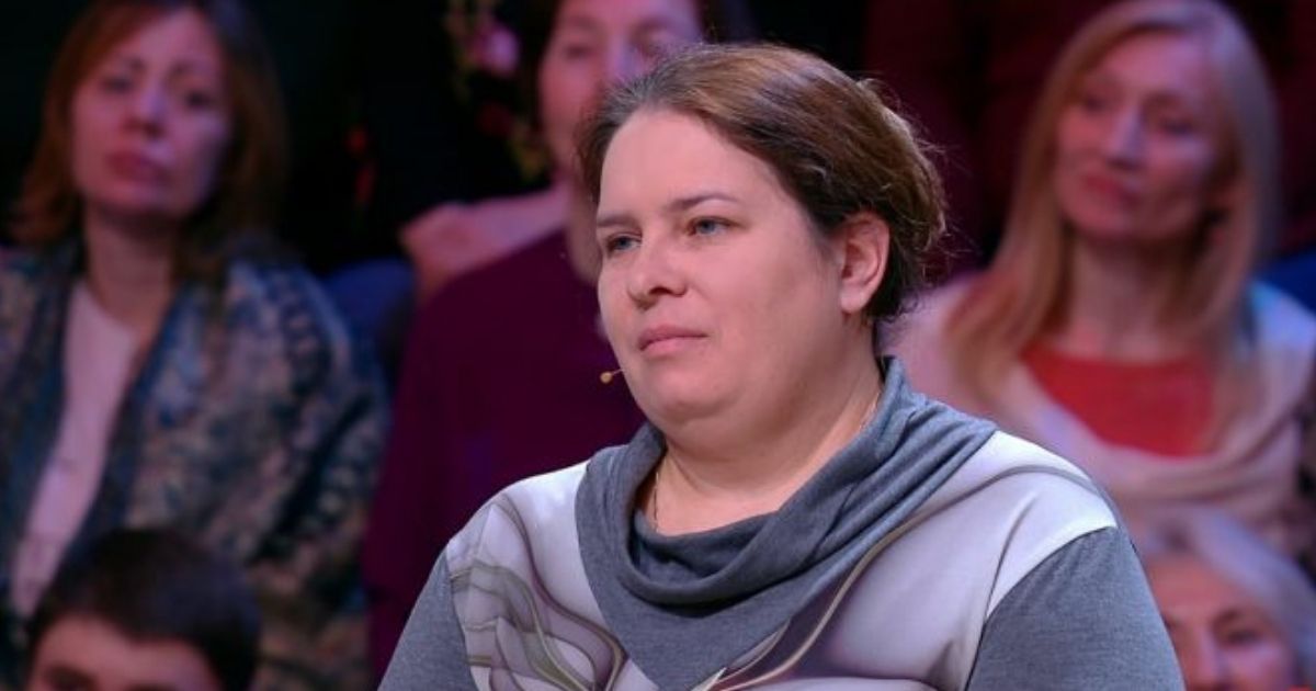 Муж привел жену на «Модный приговор», чтобы вернуть ей молодость и красоту как 25 лет назад. Что сделали стилисты