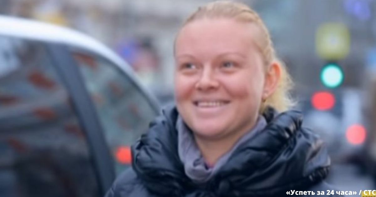 Выглядит так, что муж даже не ревнует. Как стилист Рогов превратил в эффектную женщину