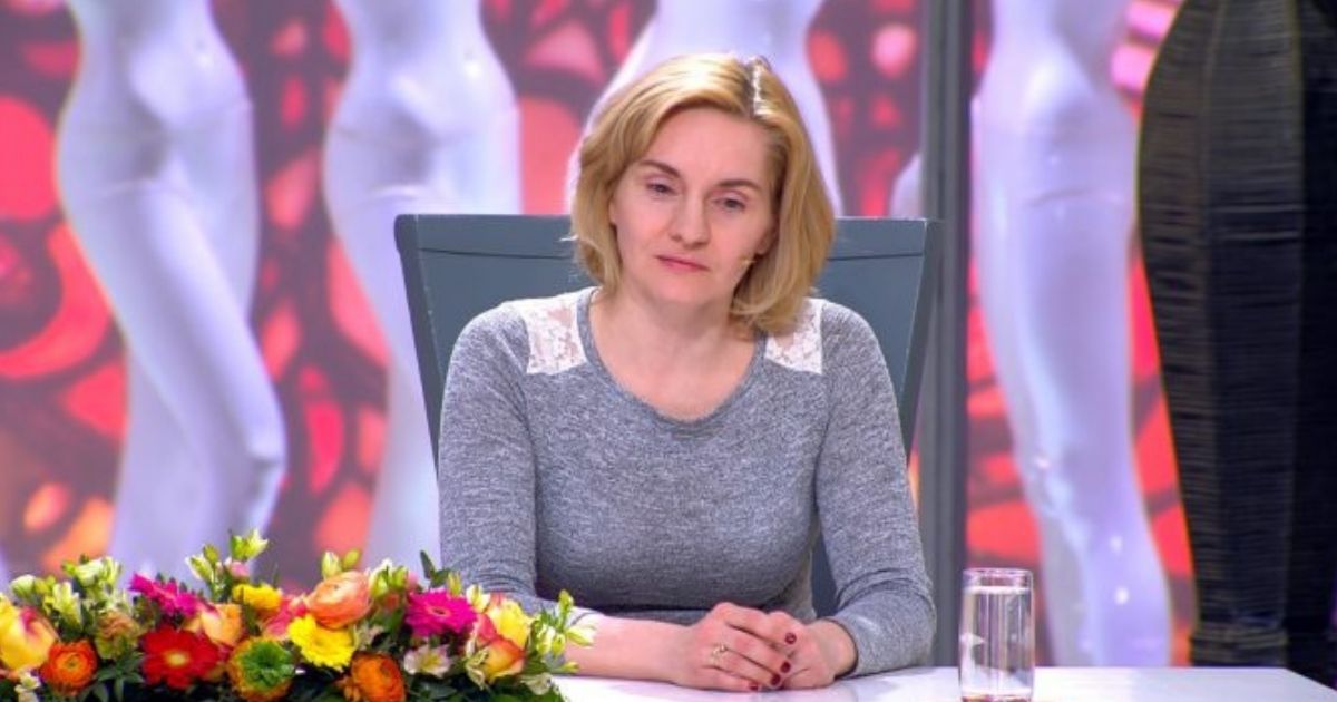 Влюбился заново после «Модного приговора». Как переодели жену африканца