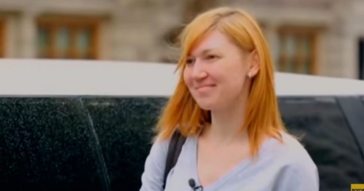 Пришла к стилисту Рогову, чтобы жених не смог от нее оторваться. Что сделали за 24 часа