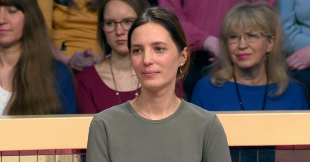 Муж привел жену на «Модный приговор», потому что устал от ее провинциального вида. Что сделали стилисты