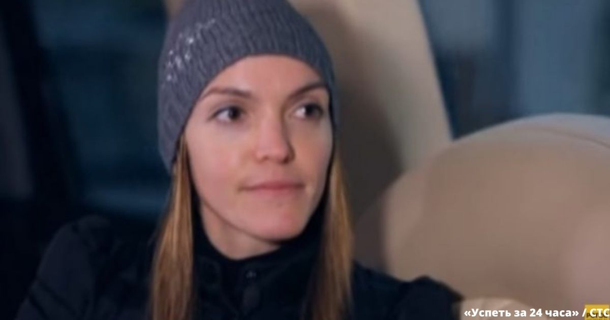 Пришла к стилисту Рогову, чтобы стать красавицей со вкусом. Как переодели типичную домохозяйку на шоу «Успеть за 24 часа»