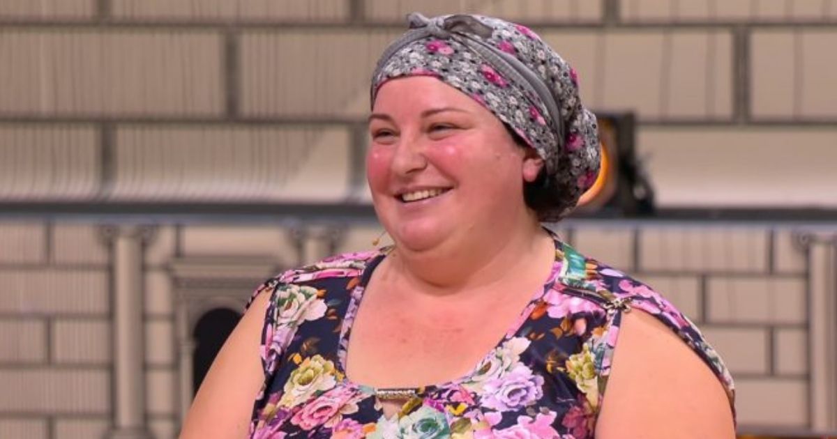 Пришла на «Модный приговор», чтобы в ней увидели бизнес-леди. Что сделали стилисты