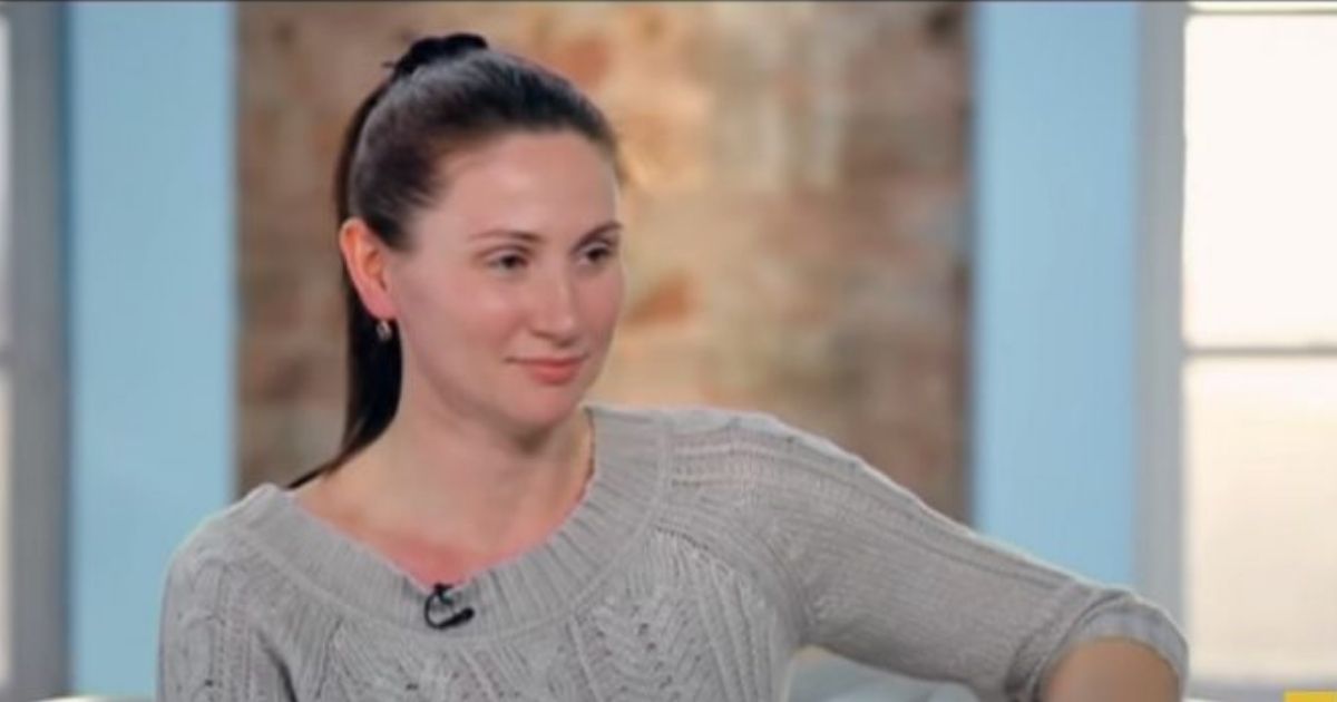 К стилисту Рогову пришла молодая мать-одиночка. Как из нее сделали девушку мечты