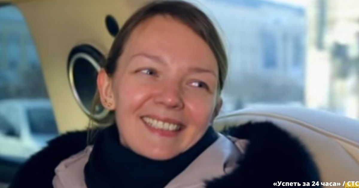 К стилисту Рогову пришла женщина-патологоанатом. Как из нее сделали яркую красавицу