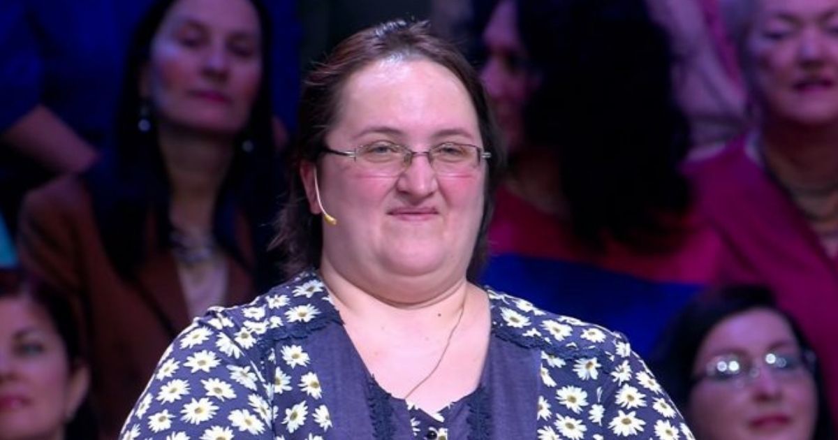 На «Модный приговор» пришла невеста весом 120 кг, которой стесняется жених. Что сделали стилисты