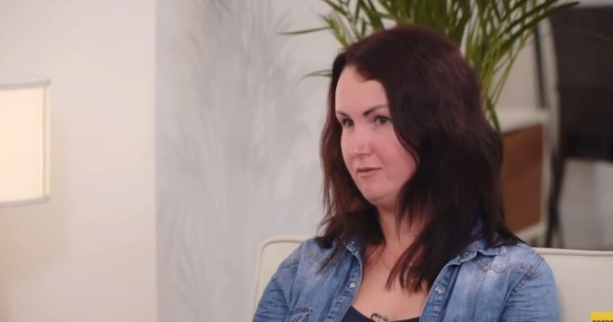 Пришла к стилисту Рогову, чтобы начать жить для себя. Как переодели за 24 часа