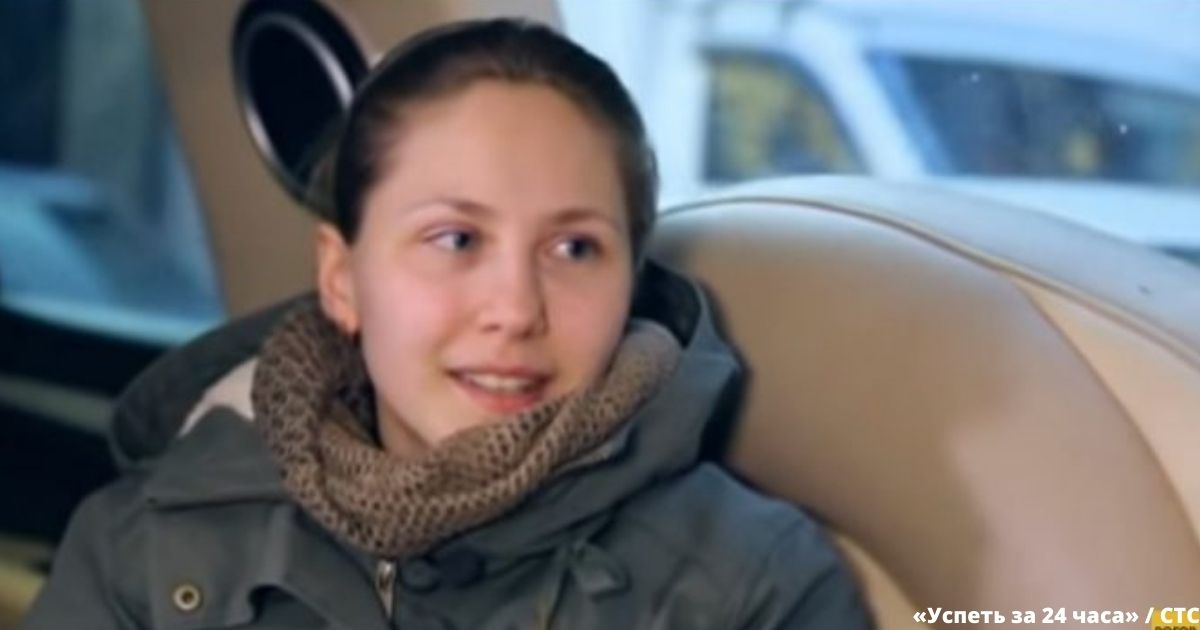 Пришла пацанкой, ушла элегантной красоткой. Что сделал стилист Рогов за 24 часа