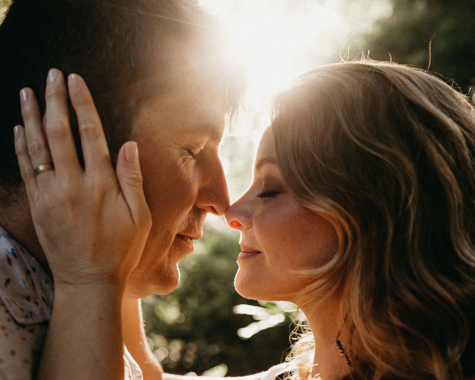 5 желаний мужчины, которым не сопротивляется мудрая женщина