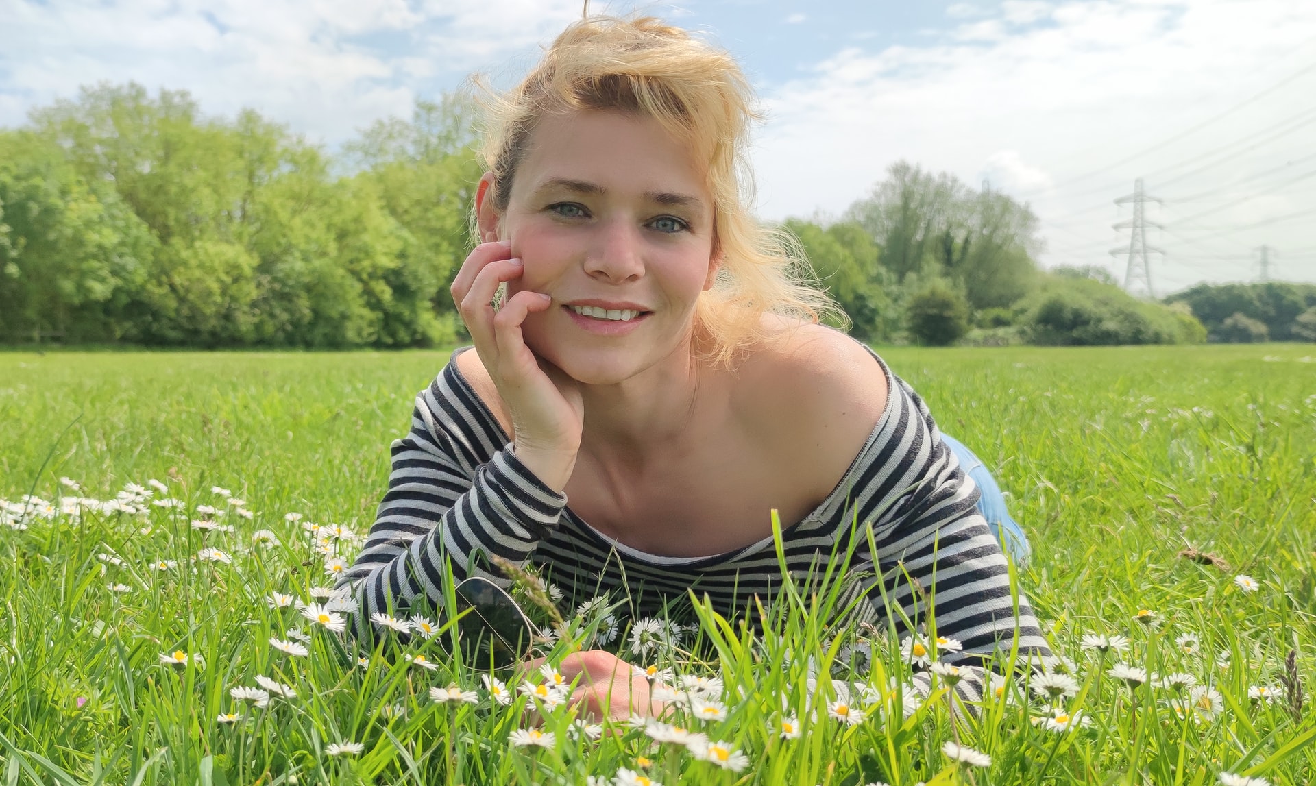 5 мелочей, которыми неухоженная женщина унижает себя перед мужчиной