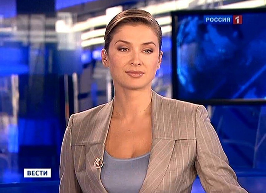 Дикторы канала россия 1 женщины имена и фото
