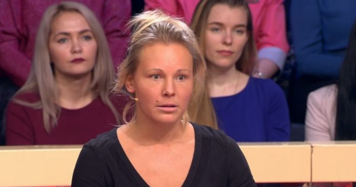 Муж плакал от восторга, когда увидел свою жену после «Модного приговора». Шикарное преображение