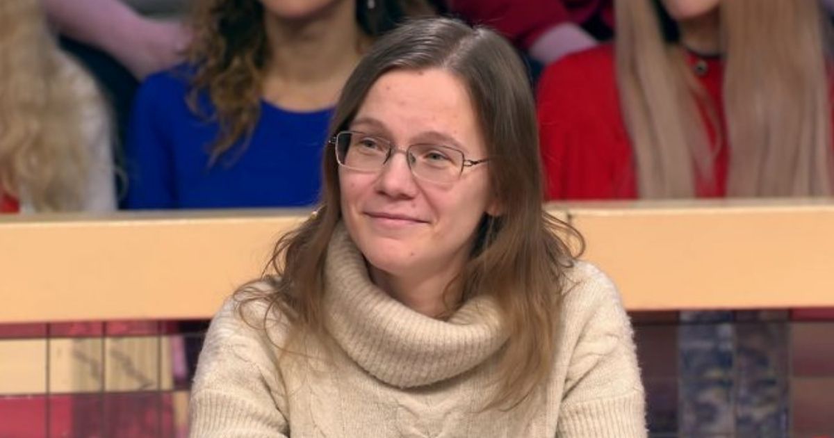 Пришла на «Модный приговор», потому что устала быть незаметной. Что сделали стилисты