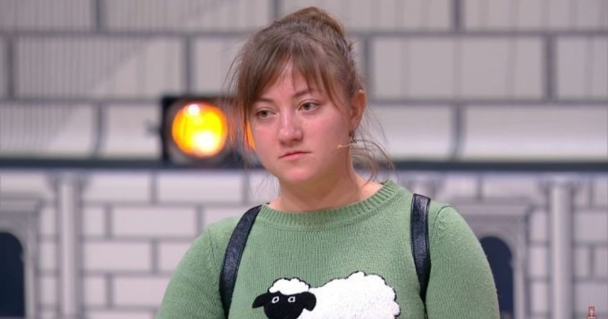 Мать привела 28-летнюю дочь на «Модный приговор», чтобы она начала нравится мужчинам. Почему ничего не получилось