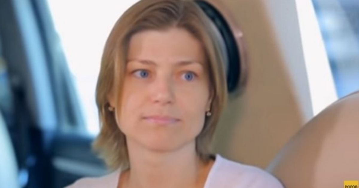 Пришла измотанной матерью, ушла соблазнительной кокеткой. Что сделал стилист Рогов за 24 часа