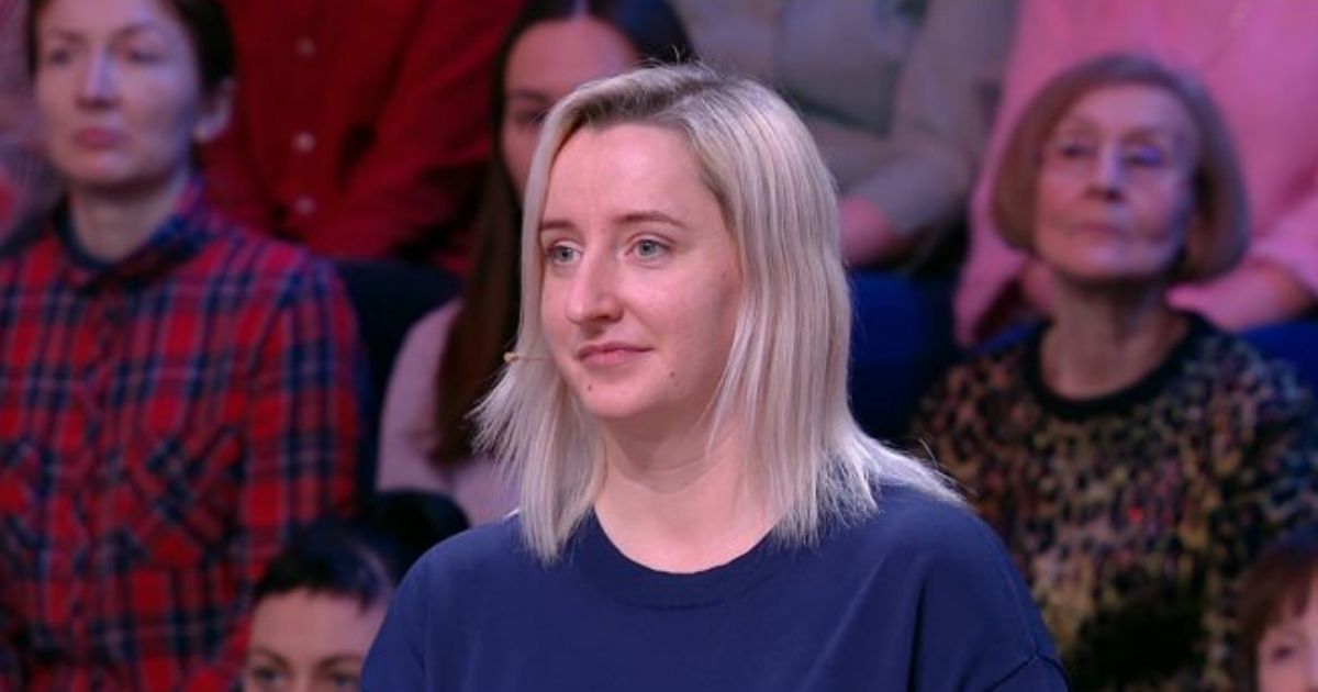 На «Модный приговор пришла 35-летняя, чтобы стать желанной для мужчин. Что сделали стилисты