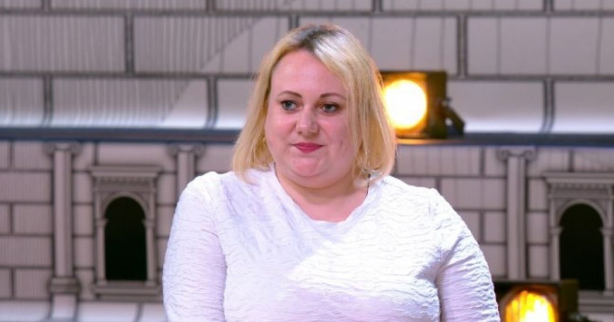 Провал «Модного приговора». Пришла, чтобы сделали элегантной, а ее состарили еще больше