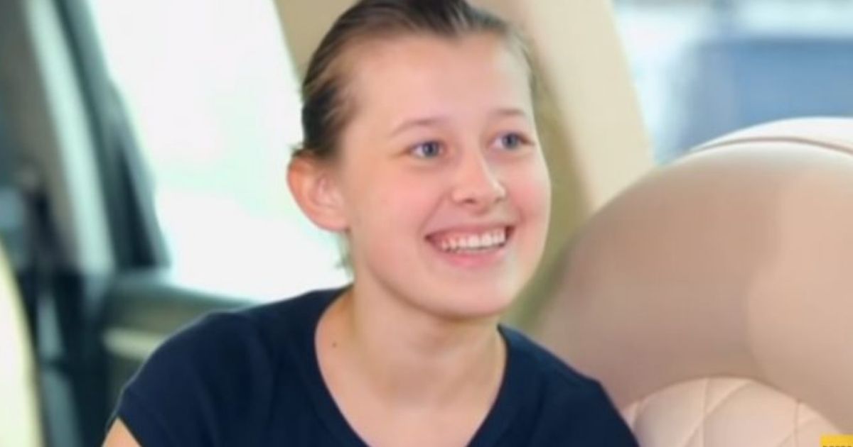 Пришла к стилисту Рогову, чтобы не потерять работу и бизнес. Как преобразили за 24 часа