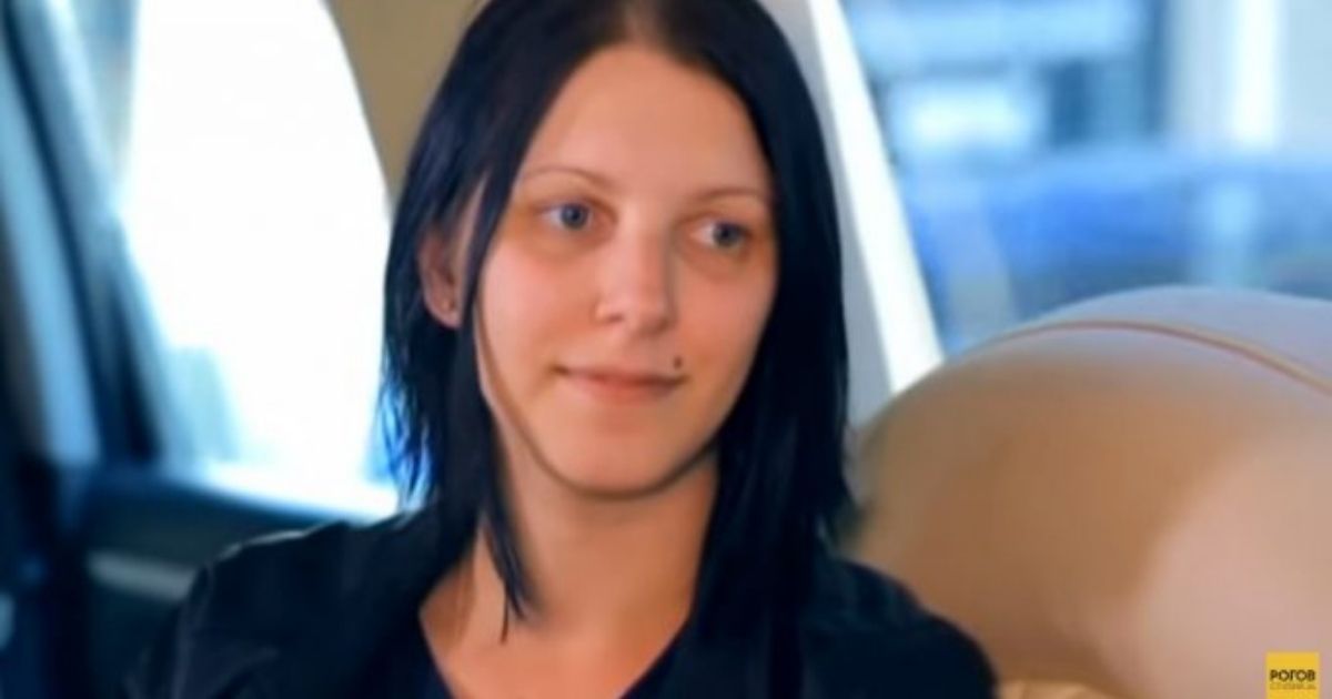 Пришла к стилисту Рогову, потому что испортилась фигура после рождения 3-го ребенка. Что сделали за 24 часа