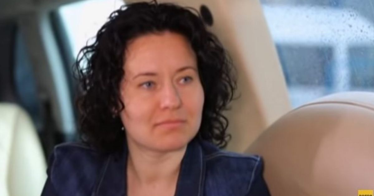 Пришла к стилисту Рогову, чтобы жених не сбежал из ЗАГСа. Как преобразили к свадьбе бывшую уборщицу