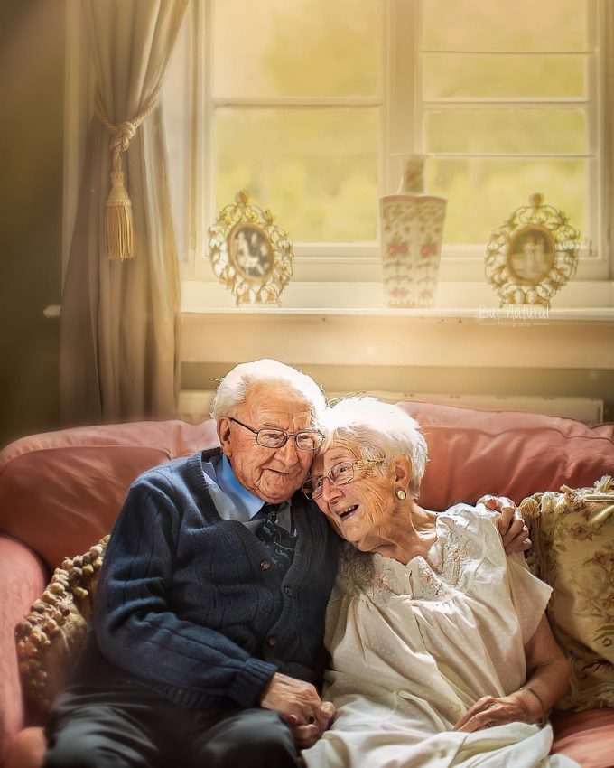 Более 70 лет вместе: 7 пар, доказавших, что любовь существует 4 butnaturalphotography 120787785 229950875127347 1535936223607027277 n