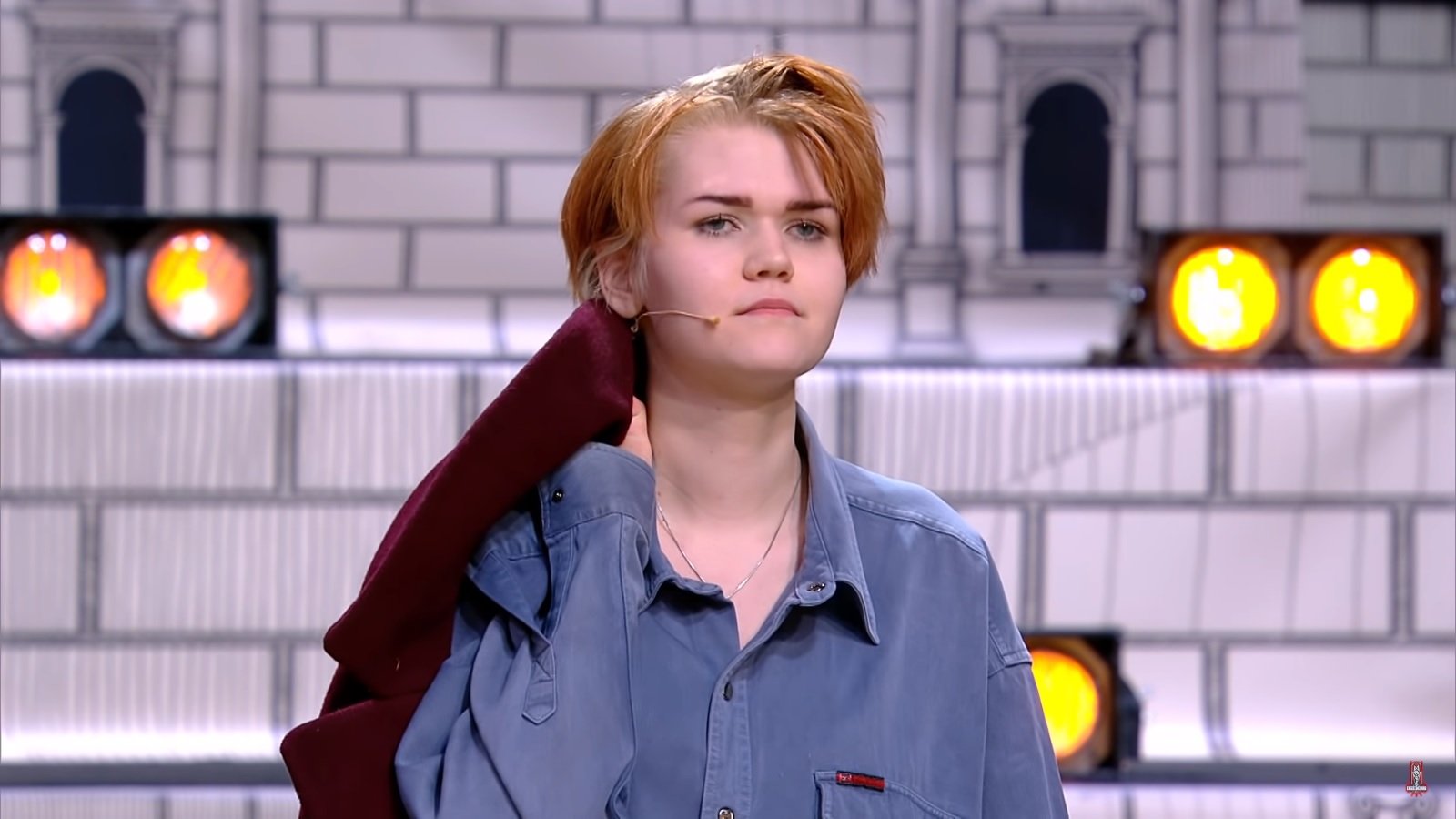 Мать привела дочь на «Модный приговор», чтобы ей показали, как выглядит настоящая женщина. Что сделали стилисты