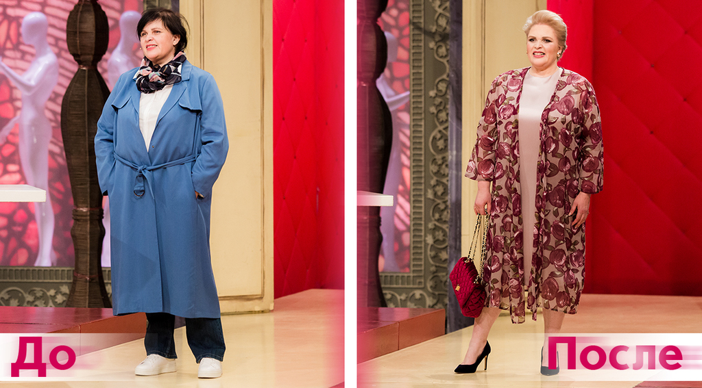 Состарили даже молодых: 7 раз, когда «Модный приговор» сделал работу плохо