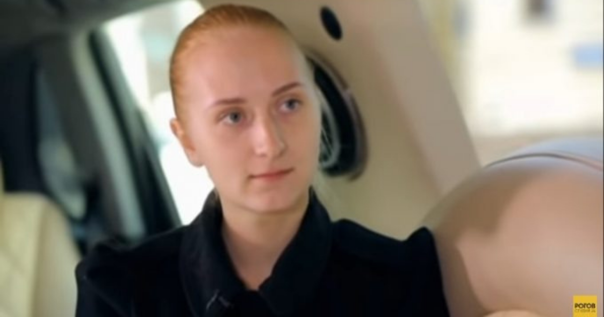 Пришла к стилисту Рогову, чтобы мужчина не захотел ее бросать. Как переодели в соблазнительную красотку