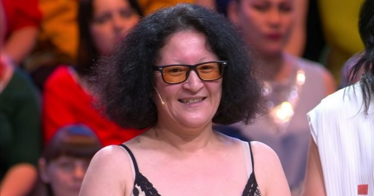 Днем библиотекарь, а вечером носит прозрачные наряды. Что сделали на «Модном приговоре»