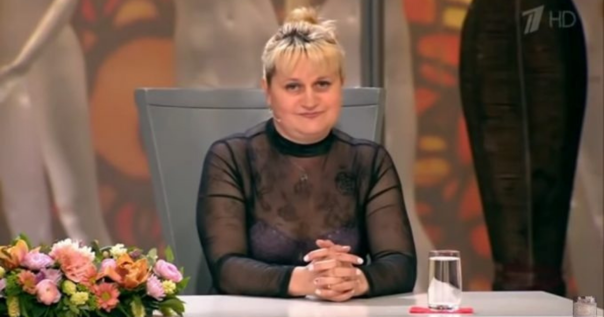 Неудача «Модного приговора». Зачем муж привел жену и почему ничего не вышло