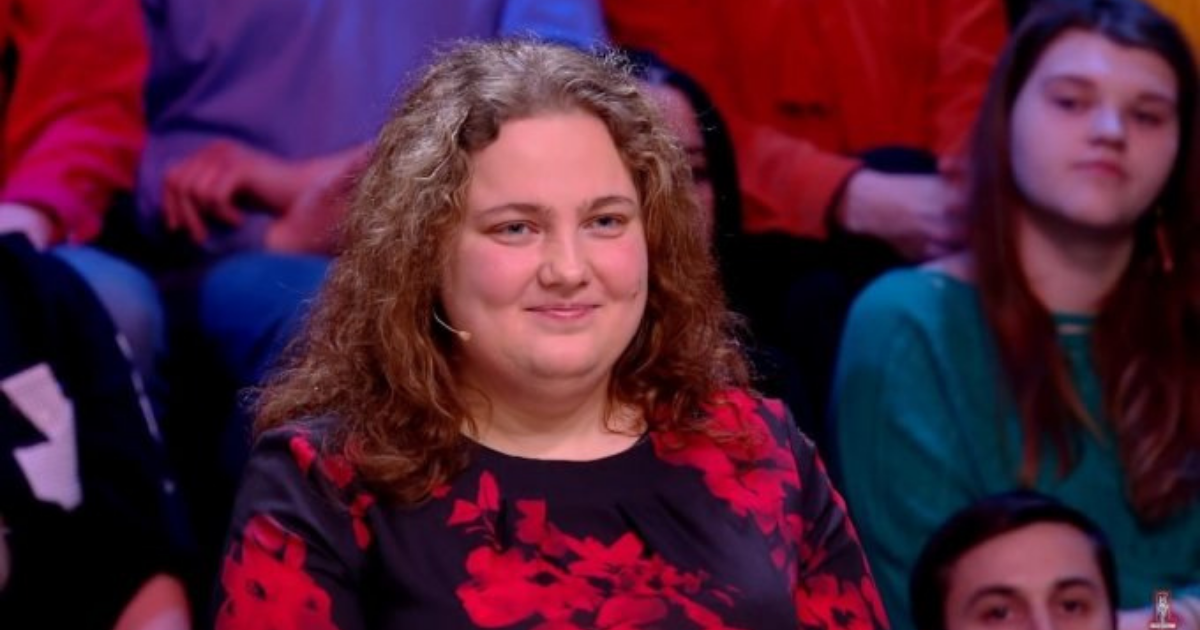 В 29 лет выглядит устаревшей дамой. Как «Модный приговор» порадовал мужа