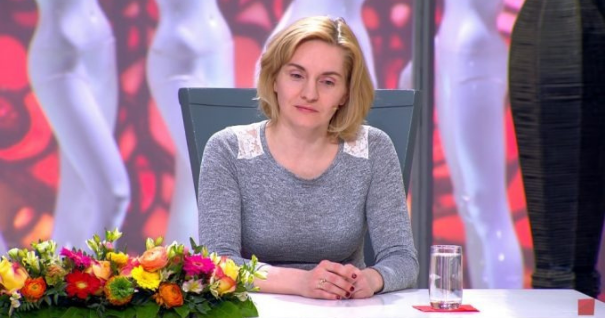 Пришла на «Модный приговор», чтобы муж-африканец снова увидел в ней красавицу. Что сделали стилисты